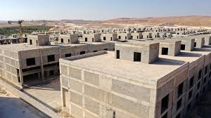 BUSEM-2 Bölgesinde Modern İşyerleri İçin Başvurular Başladı