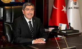 AK PARTİ GAZİANTEP MİLLETVEKİLİ MEHMET EYUP ÖZKEÇECİ’DEN1 MAYIS EMEK ve DAYANIŞMA GÜNÜ MESAJI