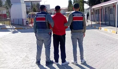 Uyuşturucu Ticareti Yapan Şahıs Yakalandı