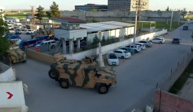 Sahte Sağlık Raporu Operasyonunda 35 Gözaltı