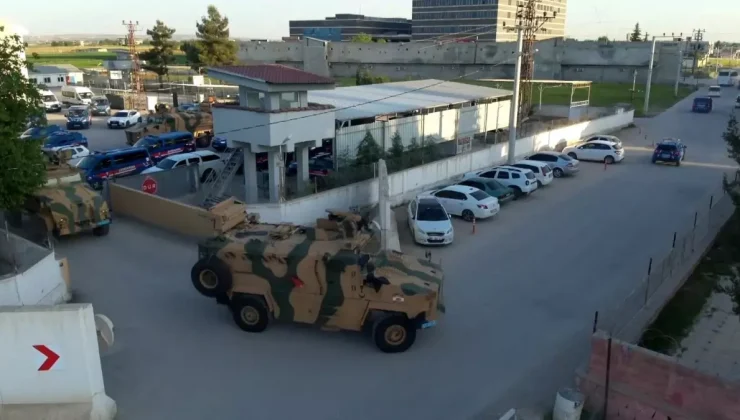 Sahte Sağlık Raporu Operasyonunda 35 Gözaltı