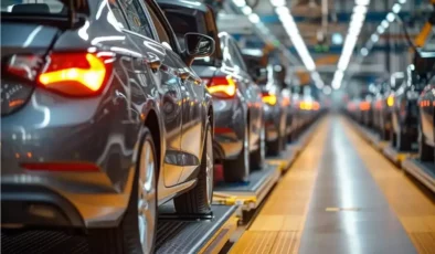 Trump’ın adımı küresel otomotiv piyasasını derinden sarstı