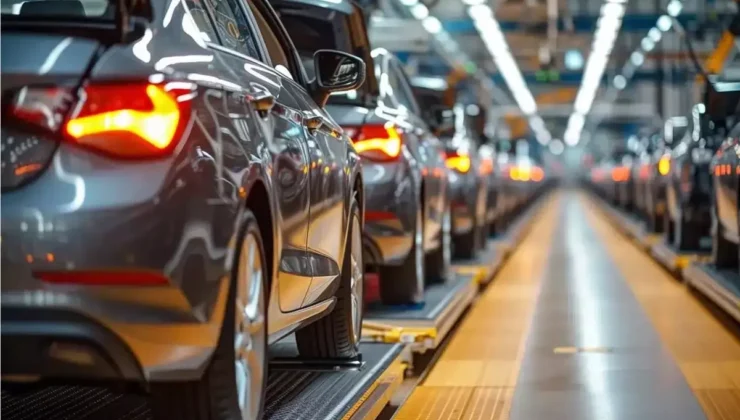 Trump’ın adımı küresel otomotiv piyasasını derinden sarstı