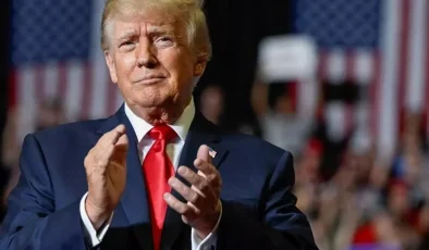 Dünyayı kaosa sürükleyen karardan geri adım! Trump fikir değiştirdi