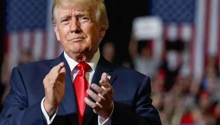 Dünyayı kaosa sürükleyen karardan geri adım! Trump fikir değiştirdi