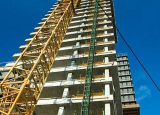 Standarta Aykırı İnşaat Projeleri Durdurulacak”