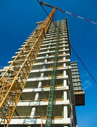 Standarta Aykırı İnşaat Projeleri Durdurulacak”