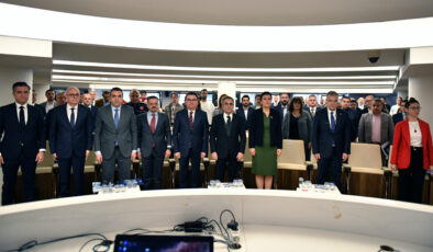 TBB EĞİTİM İÇERİKLERİNİ YENİLİYOR