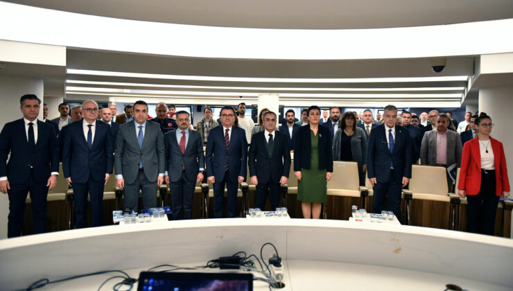 TBB EĞİTİM İÇERİKLERİNİ YENİLİYOR