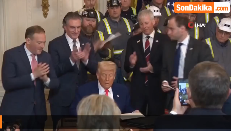 Dünyayı şaşırtmaya devam ediyor! İşte Trump’ın gümrük vergileriyle ilgili aldığı kararlar