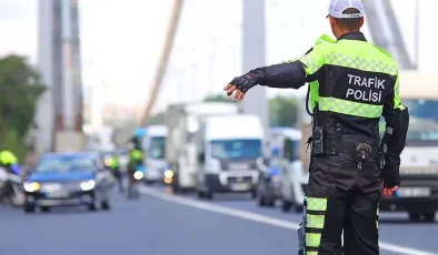Trafik cezaları değişiyor! Bunu yapanın ehliyeti iptal edilecek