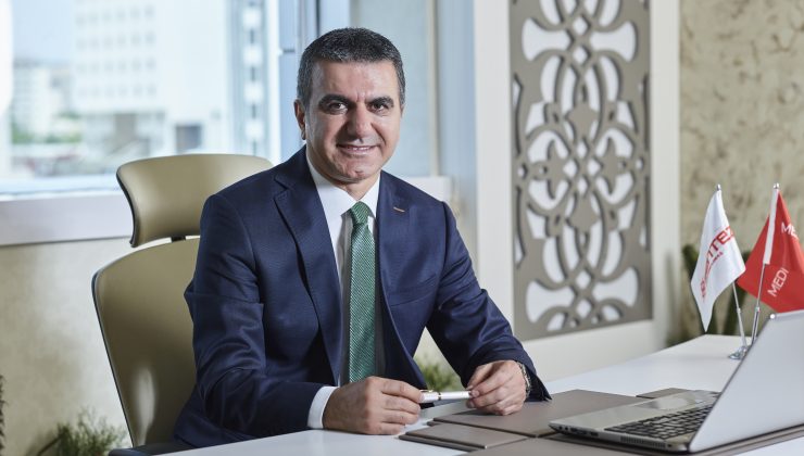 MEDICAL POINT HASTANELER GRUBU YÖNETİM KURULU BAŞKANI HAYRULLAH KUBBA’DAN 19 MAYIS MESAJI: