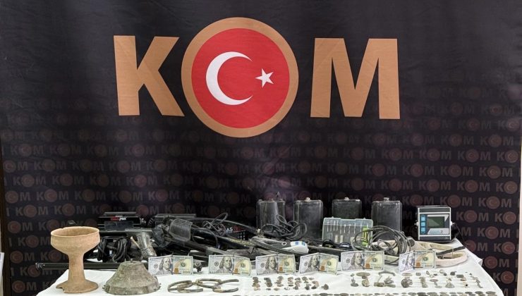 Nizip KOM Büro Amirliği