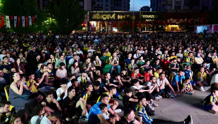 GAZİANTEPLİLER, EUROLEAGUE HEYECANINI ŞEHİTKAMİL’DE YAŞADI