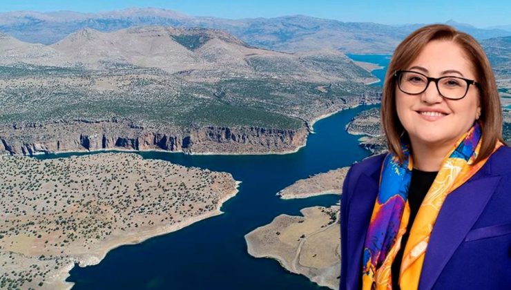 Fatma Şahin’den Flaş Açıklama: ‘Yüzyıllık Hayal Gerçekleşiyor’