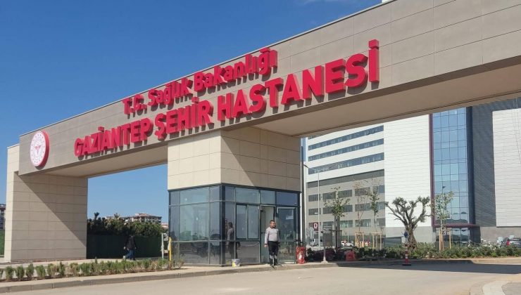 Gaziantep Şehir Hastanesi Uyardı: Fazla Kilolar Hayati Risk Taşıyor