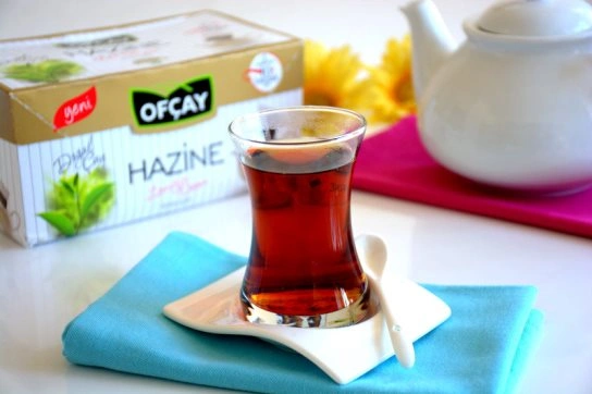 40 yıl önce Trabzon’un Of ilçesinde kurulan Of Çay, 6 yıl aranın ardından yeniden satılıyor.