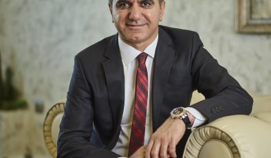 Medical Point Hastaneler Grubu Yönetim Kurulu Başkanı Hayrullah Kubba’dan 1 Mayıs Mesajı: