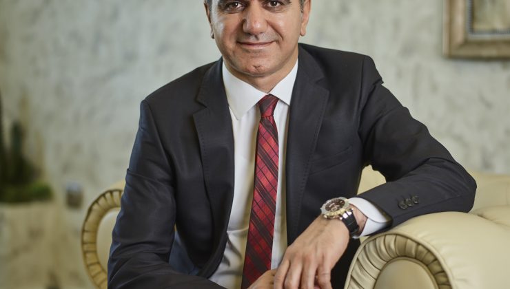 Medical Point Hastaneler Grubu Yönetim Kurulu Başkanı Hayrullah Kubba’dan 1 Mayıs Mesajı: