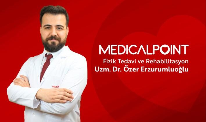 Medical Point Gaziantep Hastanesi’nden Uyarı: TOPUK DİKENİ GİDEREK YAYGINLAŞIYOR