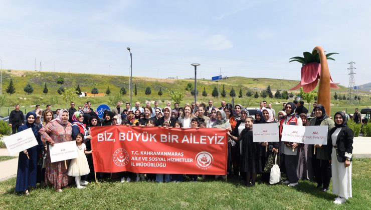 Başkan Görgel: “Tüm Annelerimizin Anneler Günü Kutlu Olsun”