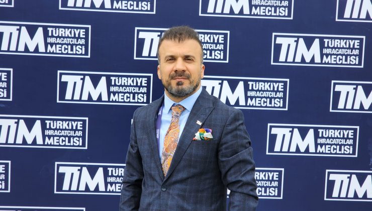 Güneydoğu’nun 4 aylık hububat ihracatı  1,2 milyar dolar