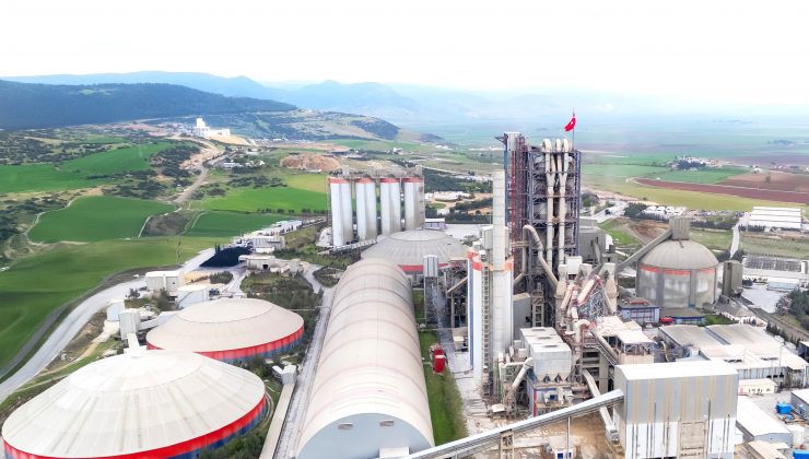 Çimko 5 yıl vadeli 300 Milyon Dolar Tutarındaki Eurobond İhracını Başarıyla Tamamladı