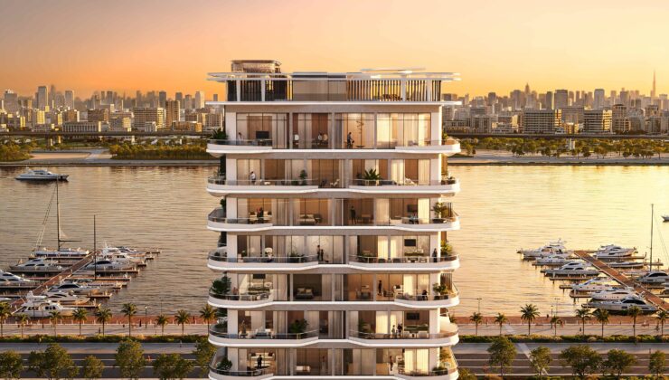 DUBAİ’DEN İSTANBUL’A YATIRIM KÖPRÜSÜ