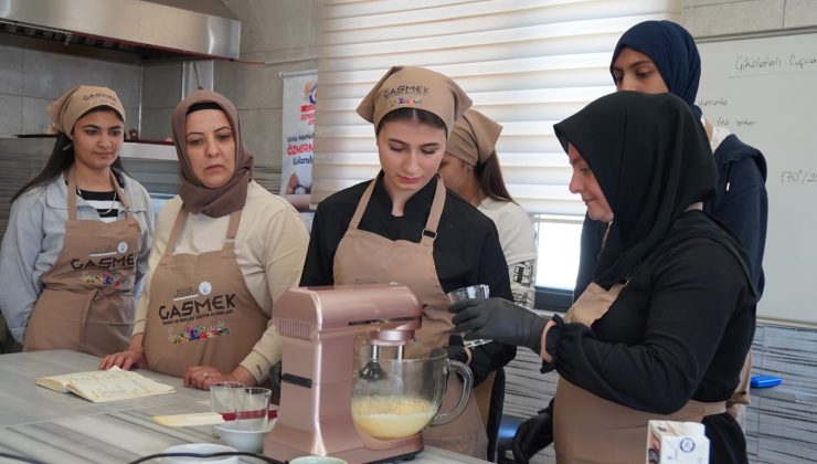 GAZİANTEP BÜYÜKŞEHİR’İN BÜTÜN BİRİMLERİ YOĞUN ÇALIŞMAYA DEVAM EDİYOR