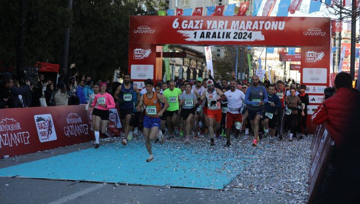 GAZİANTEP BÜYÜKŞEHİR, TÜRKİYE’NİN SPOR BAŞKENTİ OLMA YOLUNDA BÜYÜK ADIMLAR ATIYOR