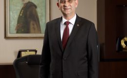 BAŞKAN ÜNVERDİ NİSAN AYI İHRACAT RAKAMLARINI DEĞERLENDİRDİ