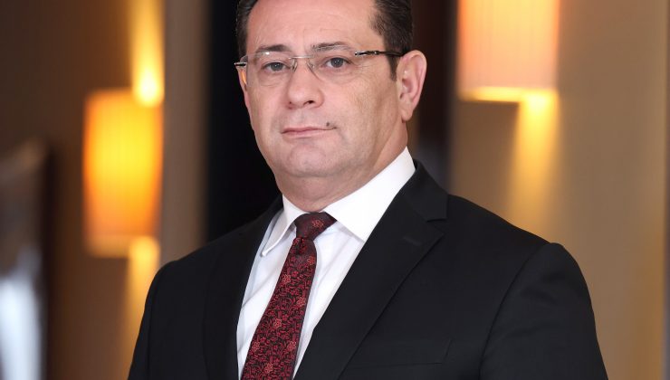 GOLDEN GLOBAL YATIRIM BANKASI İSTİKRARLI BÜYÜMESİNE DEVAM EDİYOR