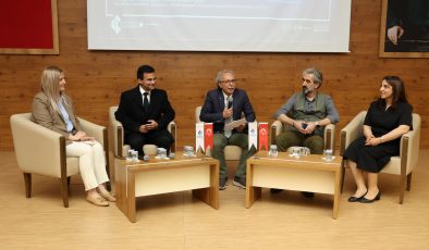 Hasan Kalyoncu Üniversitesi’nden Afrika’ya Akademik Köprü: 5. Afrika Konferans’ı Gerçekleştirildi