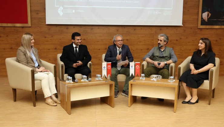 Hasan Kalyoncu Üniversitesi’nden Afrika’ya Akademik Köprü: 5. Afrika Konferans’ı Gerçekleştirildi
