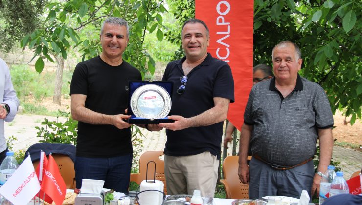 Medical Point Gaziantep Hastanesi’nden “Yaza Merhaba” Etkinliği: Unutulmaz Bir Gün