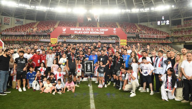 Başkan Görgel, Şampiyonluk Yolunda da İstiklalspor’u Yalnız Bırakmadı