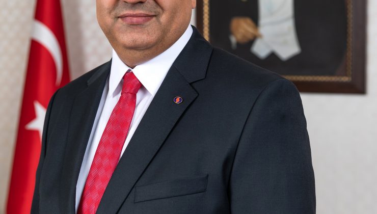 “19 MAYIS 1919, MİLLET OLARAK AZİM VE KARARLILIKLA BAŞARABİLECEKLERİMİZİN BİR KANITIDIR”