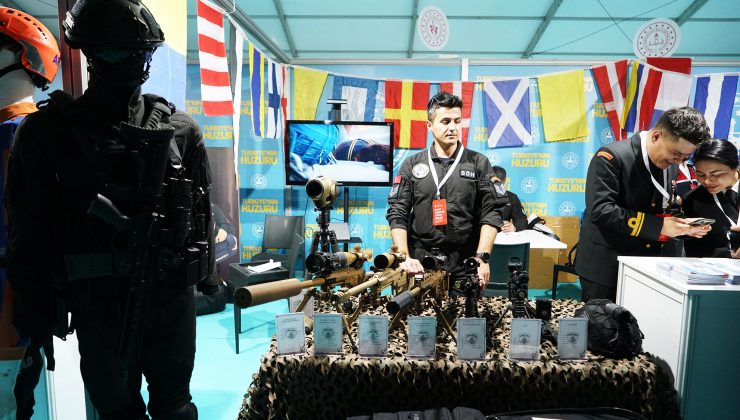 Devlet Teşvikleri Tanıtım Günleri KAFUM’ da Kapılarını Açtı