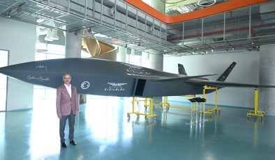 YERLİ VE MİLLİ SERTİFİKASYON SİSTEMİYLE TÜRKİYE KENDİ HAVA ARACINA KENDİ ONAYINI VERECEK