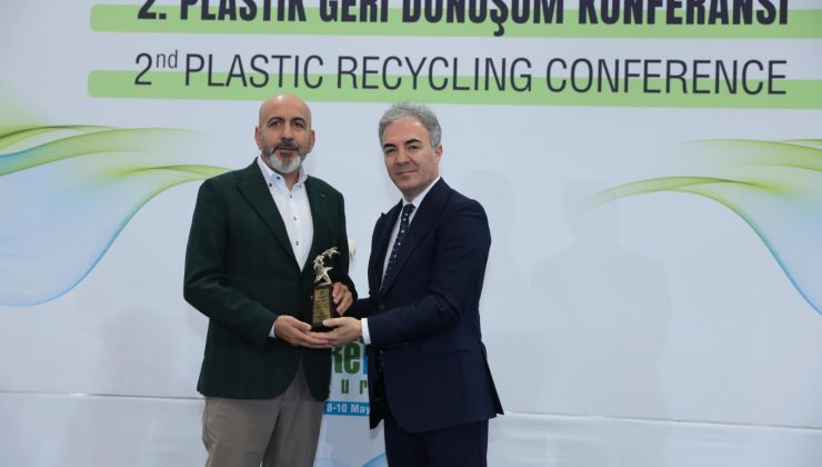 SUNAR NP’DEN DOĞAYA GERİ VEREN TEKNOLOJİ: 180 GÜNDE TOPRAĞA DÖNEN TORBALAR