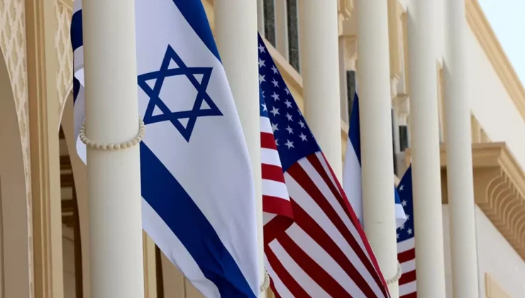 ABD’den İsrail’e tehdit: Ağır bedel ödersiniz