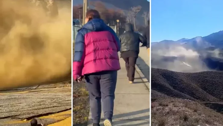 Arjantin’de 7.4 büyüklüğünde deprem! Ülkede tsunami alarmı verildi