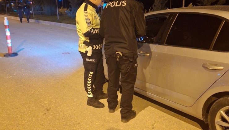 Gaziantep Emniyet Müdürlüğü