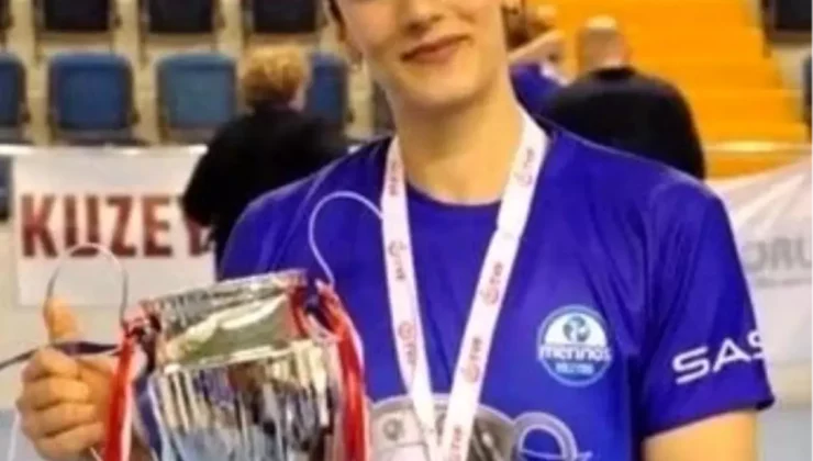 2. Betül Çoban Voleybol Turnuvası Başlıyor