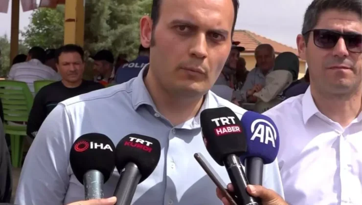 Kaybolan Onurcan İçin 500 Kişi Arama Yapıyor