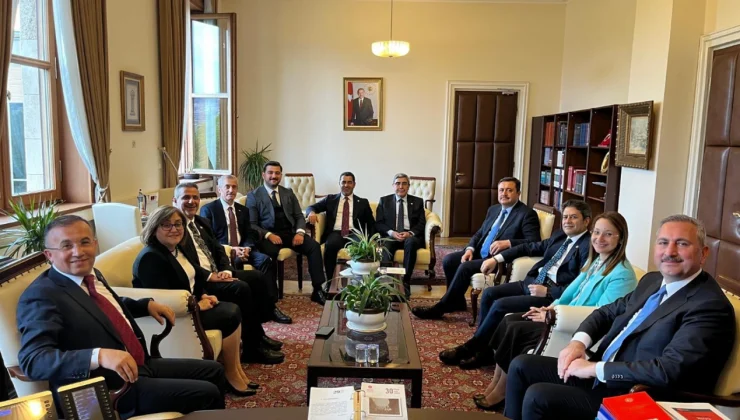 Gaziantep için üretmeye devam