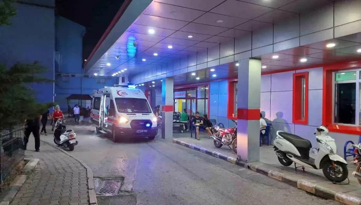 Şanlıurfa’da Zehirlenme: 14 Öğrenci Hastaneye Kaldırıldı