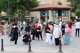 Gaziantep’te Kupa Heyecanı