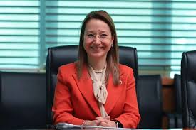 MİLLETVEKİLİ BAKBAK: ANNE OLMAK İNSANLIK İDEALİNİ YAŞATMAKTIR