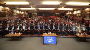 TİM BÖLGESEL İHRACAT BULUŞMALARI GAZİANTEP’TE GERÇEKLEŞTİ